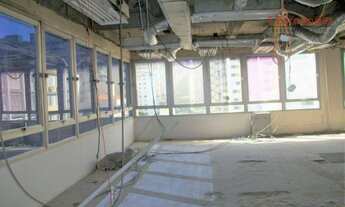 Imagem 6: Escritório / Sala com 122 m² para alugar por R$ 8.000/mês na Bela Vista - São Paulo/SP