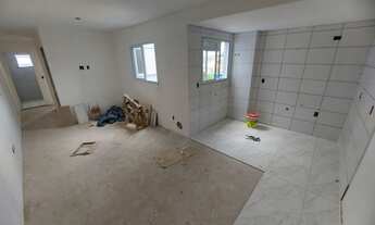 Imagem 1: Cobertura para venda possui 100 metros quadrados com 2 quartos em Jardim Itapeva - Mauá