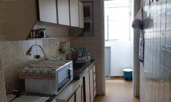 Imagem 5: Apartamento á venda, Bairro Aviação na Cidade de Praia Grande-SP