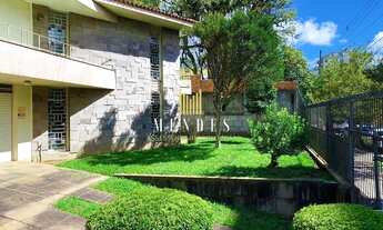 Imagem: CAXIAS DO SUL - Casa Padrão - Nossa Senhora