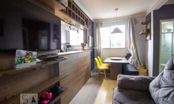 Imagem 5: Apartamento à venda 2 Quartos, 1 Vaga, 55M², RECANTO QUARTO CENTENÁRIO, JUNDIAÍ - SP