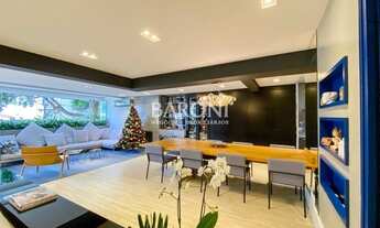 Imagem 4: São Paulo - Apartamento Padrão - Vila Olimpia