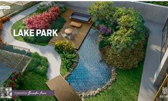 Imagem 7: Apartamento para venda possui 154 metros quadrados com 4 quartos