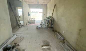 Imagem 3: Casa com 3 dormitórios à venda, 106 m² por R$ 450.000,00 - Cajueiros (Itaipuaçu) - Maricá