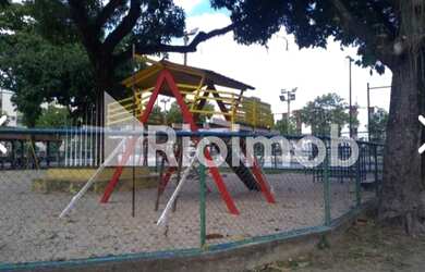 Imagem 4: Rio de Janeiro - Apartamento Padrão - Taquara