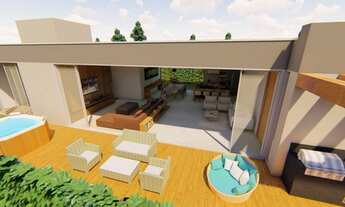 Imagem 5: Casa em Condomínio para comprar Alphaville - Lagoa dos Ingleses Nova Lima