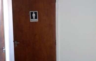 Imagem 7: Mogi das Cruzes - Conjunto Comercial/sala - Vila Oliveira