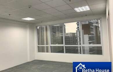 Imagem 4: Sala Comercial para locação - Excelente Localização