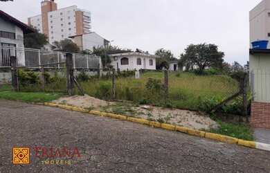 Imagem 5: Terreno - São José SC