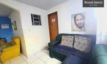 Imagem 5: Casa com 4 dormitórios à venda, 120 m² por R$ 127.000 - Diadema Caiuá - Curitiba/PR