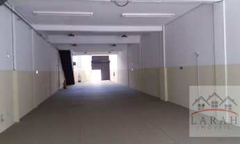 Imagem 6: ARMAZÉM COMERCIAL / INDUSTRIAL EM ÓTIMO ESTADO para alugar, 800 m² - Tamboré - Barueri/SP