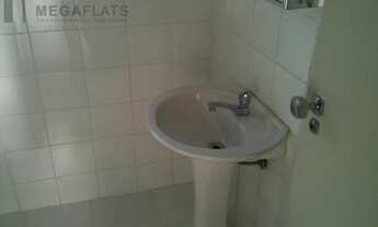 Imagem 6: 03671 - Flat/Aparthotel 1 Dorm, VILA CLEMENTINO - SÃO PAULO/SP