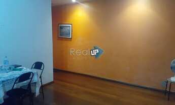 Imagem 3: RIO DE JANEIRO - Apartamento Padrão - Vila Isabel Vila Isabel