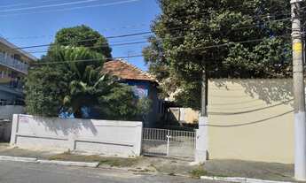 Imagem: Terreno ideal para construção próximo