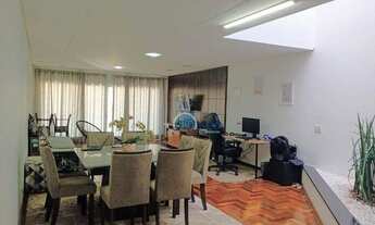 Imagem: Lindo Sobrado com 3 dormitórios à venda