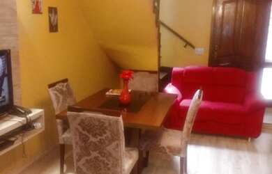 Imagem 3: Porto Alegre - Casa Padrão - Morro Santana