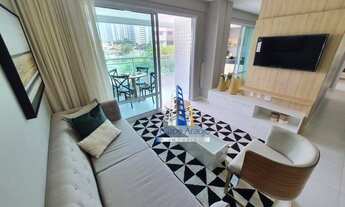 Imagem: Apartamento à venda, 90 m² por R$ 750.000,00