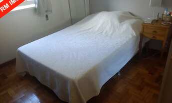 Imagem 5: Apartamento para venda tem 125 metros quadrados com 3 quartos em Copacabana - Rio de Janei