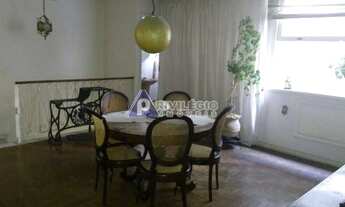 Imagem: AMPLO APARTAMENTO 4 quartos com vaga em