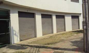 Imagem: Centro comercial para aluguel possui 750