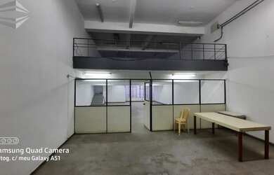 Imagem 7: Prédio Comercial para alugar Centro Jundiaí