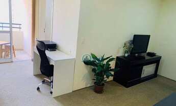 Imagem: Flat, 44 m² - venda por R$ 230.000,00 ou