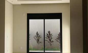 Imagem 4: Casa no Condomínio Gaivota II em São José do Rio Preto-SP