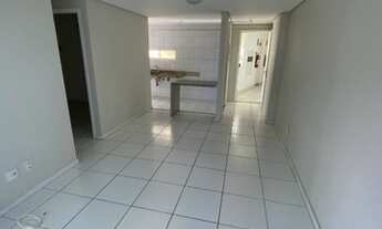 Imagem 3: Apto para venda com 80,85m2 , 3 quartos, 2 suítes, 2 vagas, R$ 650.000,00 - Edson Queiroz