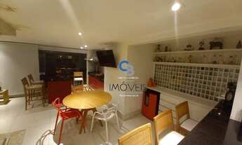 Imagem 2: Apartamento à venda, 177 m² por R$ 1.700.000,00 - Campestre - Santo André/SP