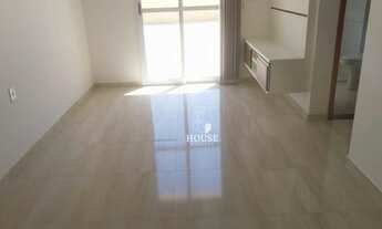 Imagem 4: Apartamento com 2 dormitórios para alugar, 47 m² por R$ 1.000,00/mês - Jardim Zaniboni I