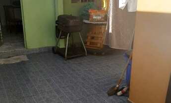 Imagem 7: CASA RESIDENCIAL em TABOÃO DA SERRA - SP, JARDIM MONTE ALEGRE