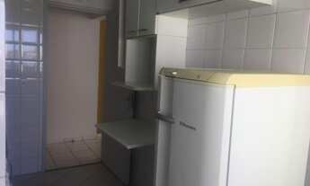 Imagem 3: Apartamento de 59 metros quadrados no bairro Setor Bueno com 2 quartos