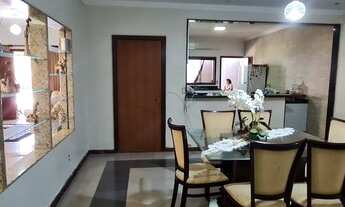 Imagem 6: Excelente localização rua 5 Vicente pires condomínio casa 3 suítes churrasqueira L.590m2