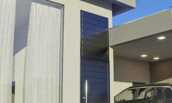 Imagem 3: Casa em Condomínio para Venda em Ribeirão Preto, Reserva Imperial, 3 dormitórios, 3 suítes