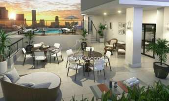 Imagem 6: Apartamento/Cobertura na planta à venda no bairro Campinas - São José/SC