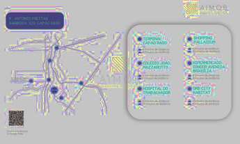 Imagem 9: Apartamento à venda, Novo Mundo, Curitiba, PR