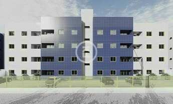 Imagem 5: Apartamento à venda no bairro Muçumagro - João Pessoa/PB