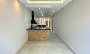 Imagem 7: PIRACICABA - Casa de Condomínio - Residencial Mônaco