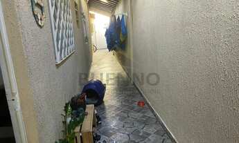 Imagem 3: Casa para venda com 150 metros quadrados com 2 quartos