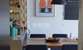 Imagem 5: São Paulo - Apartamento Padrão - Vila Olímpia