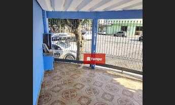 Imagem 5: Casa individual 2 dormitórios Parque São Vicente Mauá