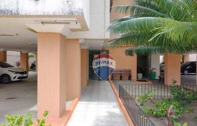 Imagem 5: Apartamento 92m² no Janga (Venda