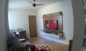 Imagem 2: Apartamento 2 Quartos Térreo em Jardim Limoeiro