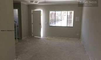 Imagem 7: Sobrado com 3 dormitórios à venda, 117 m² por R$ 630.000,00 - Portão - Curitiba/PR