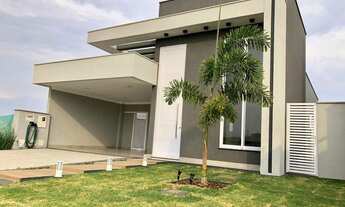 Imagem: Casa de condomínio para venda possui 150