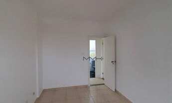 Imagem 6: Apartamento com 2 dormitórios para alugar, 99 m² - Campo Grande - Santos/SP