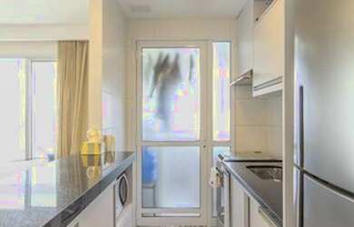 Imagem 7: APARTAMENTO - LAPA - SP