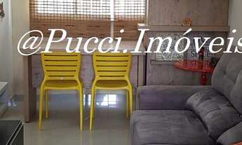 Imagem 3: APARTAMENTO 2/4 SENDO 1 SUÍTE - COM ARMÁRIOS PLANEJADOS - BAIRRO SANTA MÔNICA