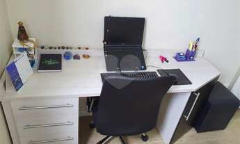 Imagem 7: Apartamento-São Paulo-PIRITUBA