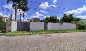 Imagem: Terreno à venda, 450 m² por R$ 315.000,00